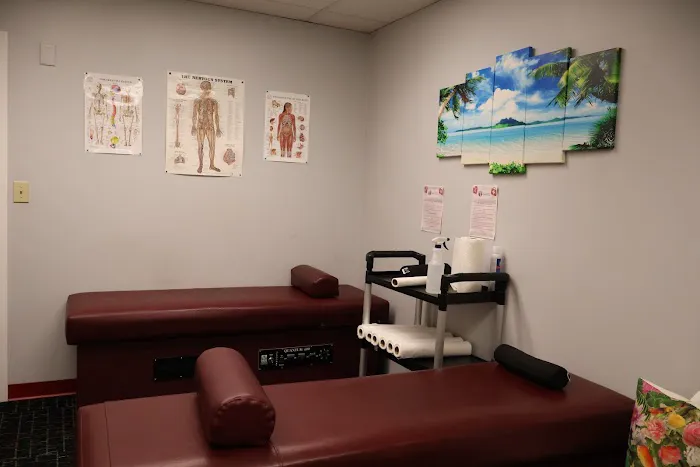 Healing Chiropractic & Rehab Center (Silver Spring) Picture 2