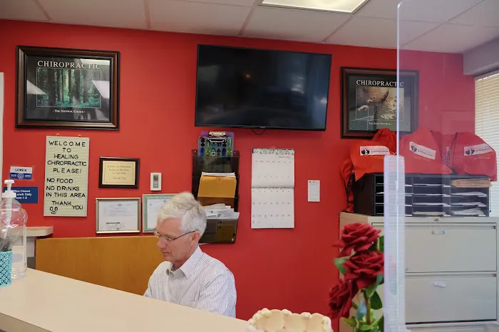 Healing Chiropractic & Rehab Center (Silver Spring) Picture 1
