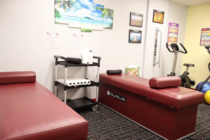Healing Chiropractic & Rehab Center (Silver Spring) Picture 7