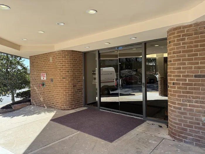 Healing Chiropractic & Rehab Center (Silver Spring) Picture 8