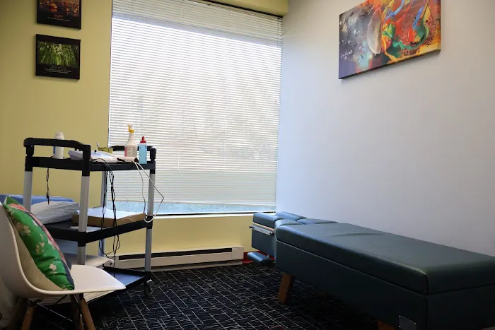 Healing Chiropractic & Rehab Center (Silver Spring) Picture 4