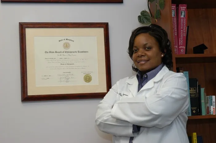Align Spine Health Center, LLC Picture 7