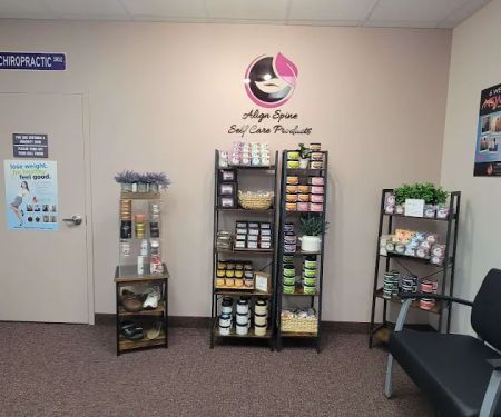 Align Spine Health Center, LLC