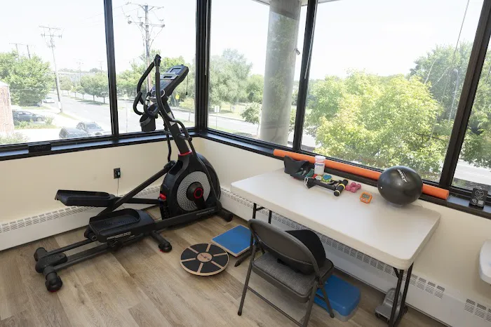 Mid-Atlantic Spinal Rehab & Chiropractic - Wheaton Picture 10