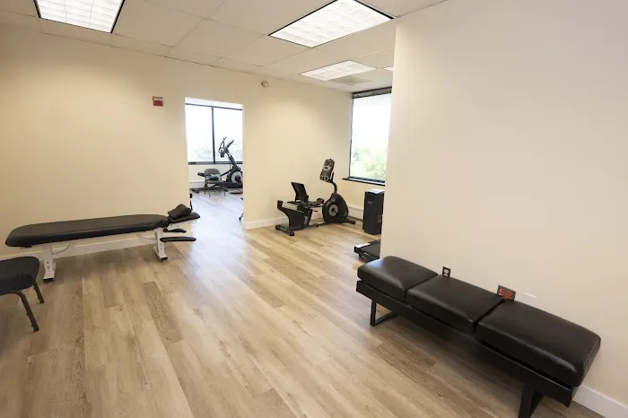 Mid-Atlantic Spinal Rehab & Chiropractic - Wheaton Picture 3
