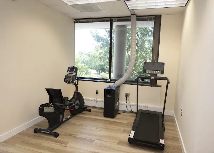 Mid-Atlantic Spinal Rehab & Chiropractic - Wheaton Picture 7