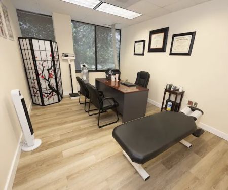 Mid-Atlantic Spinal Rehab & Chiropractic - Wheaton