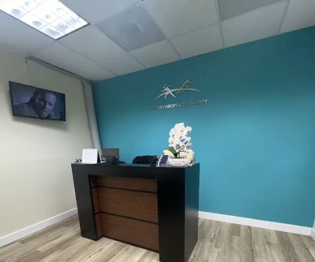 Active Chiropractic Therapy (Clinicas de Accidentes)