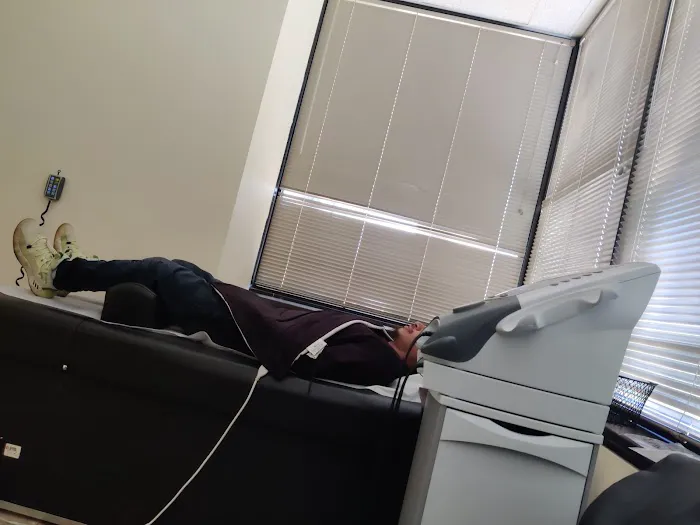 Active Chiropractic Therapy (Clinicas de Accidentes) Picture 2