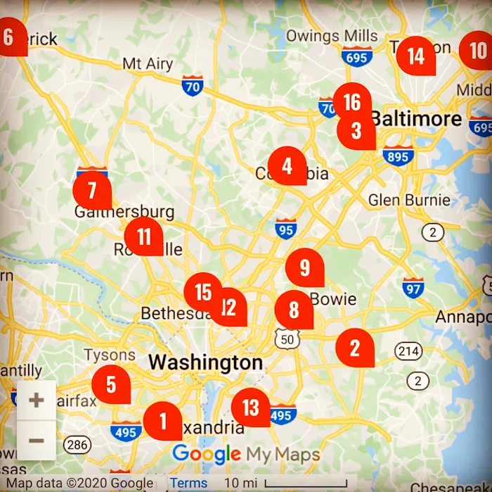 Takoma Chiropractic Picture 4