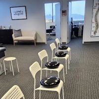 Palmercare Chiropractic Landover ico