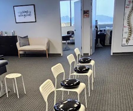 Palmercare Chiropractic Landover
