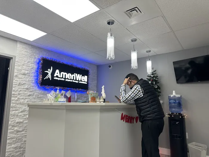 AmeriWell Clinics Picture 2