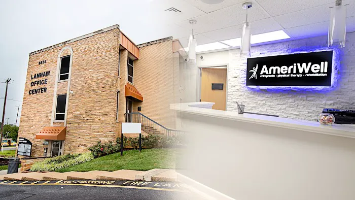 AmeriWell Clinics Picture 8