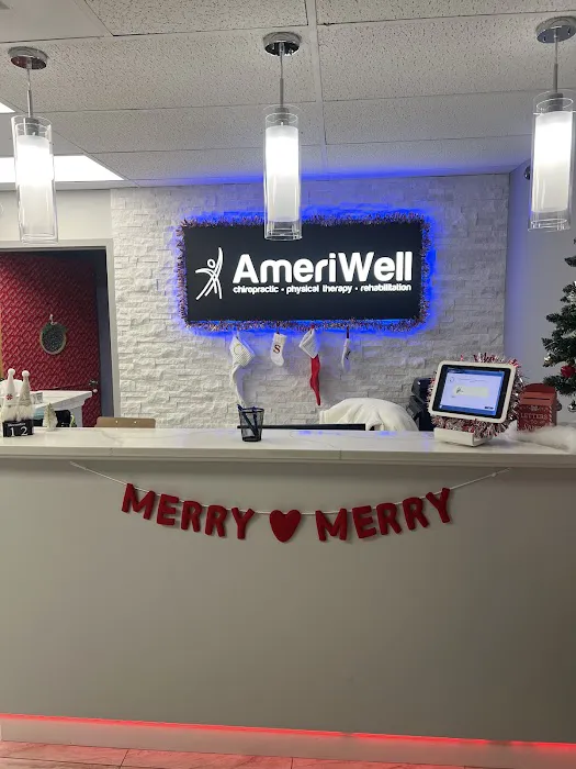 AmeriWell Clinics Picture 3