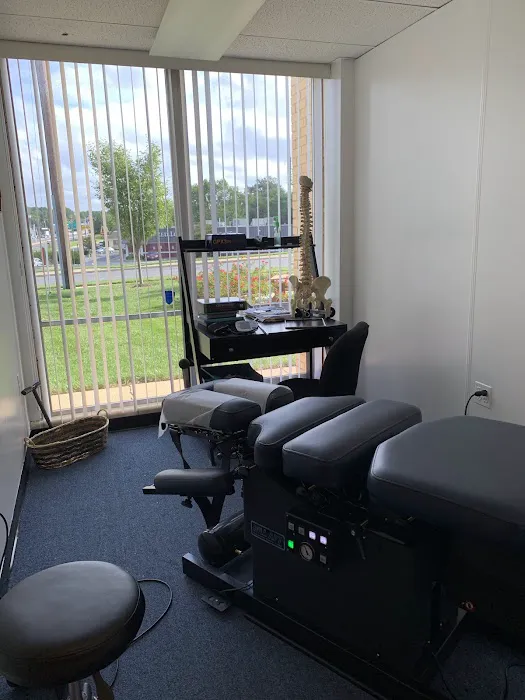 Injury Care Centers Inc. Urgent Chiropractic Care Picture 6