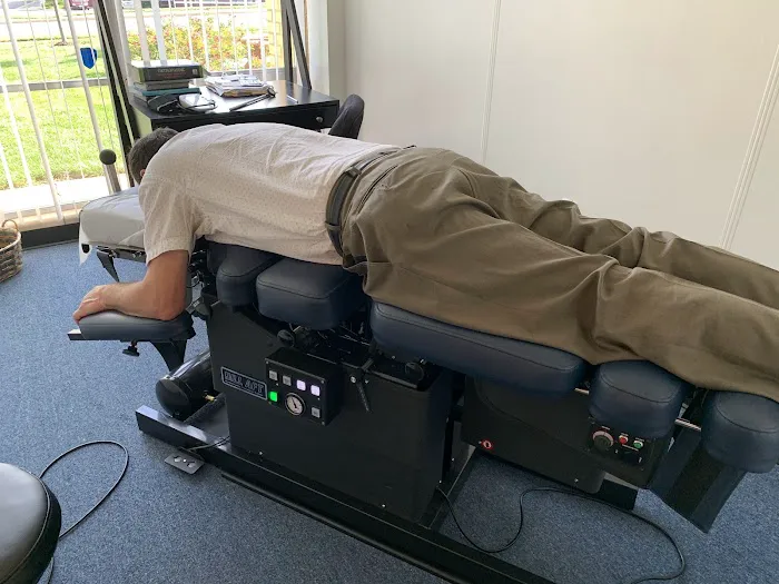 Injury Care Centers Inc. Urgent Chiropractic Care Picture 2