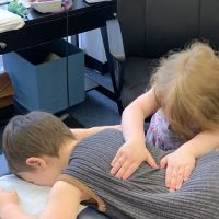 Injury Care Centers Inc. Urgent Chiropractic Care ico