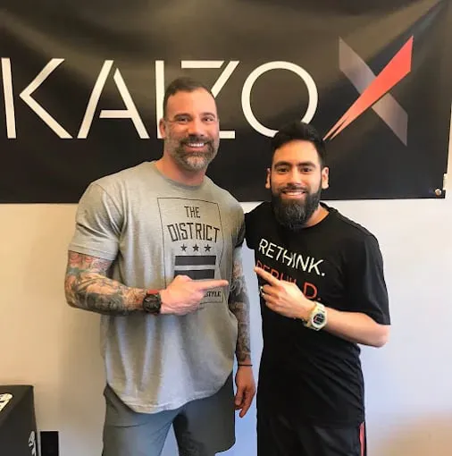 Kaizo Health - Landover Chiropractic & Rehabilitation Picture 6