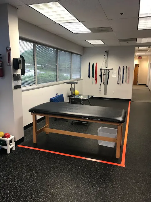 Kaizo Health - Landover Chiropractic & Rehabilitation Picture 1