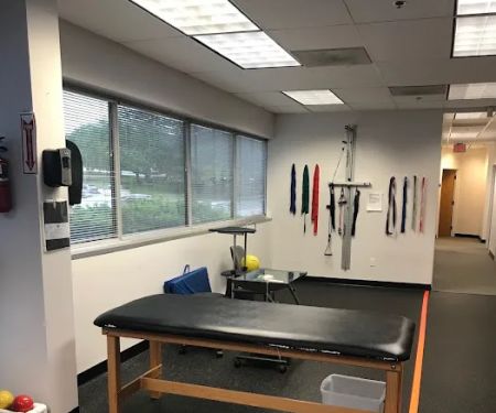 Kaizo Health - Landover Chiropractic & Rehabilitation