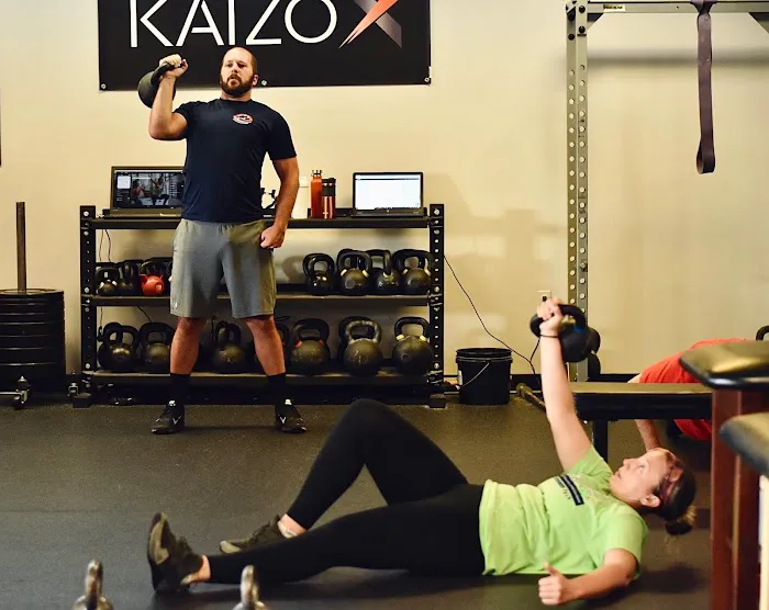 Kaizo Health - Landover Chiropractic & Rehabilitation Picture 10