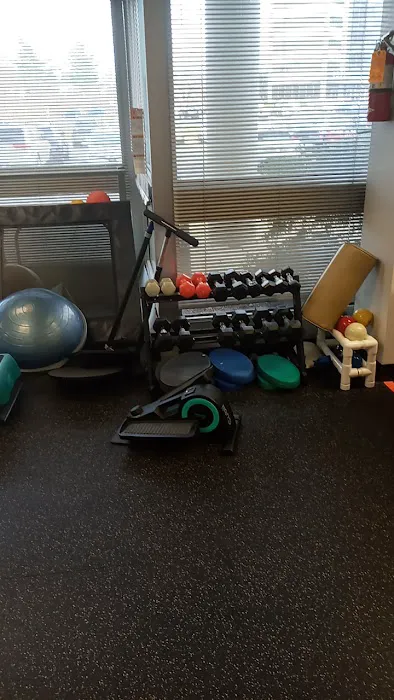 Kaizo Health - Landover Chiropractic & Rehabilitation Picture 5