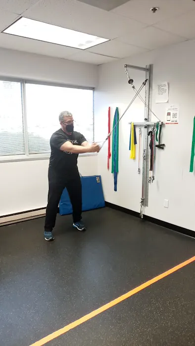 Kaizo Health - Landover Chiropractic & Rehabilitation Picture 3