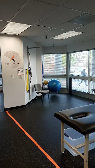 Kaizo Health - Landover Chiropractic & Rehabilitation Picture 2