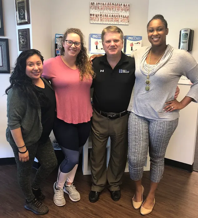 Kaizo Health - Landover Chiropractic & Rehabilitation Picture 7