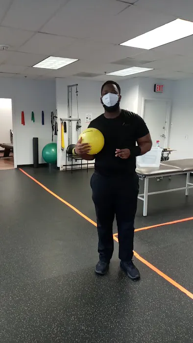 Kaizo Health - Landover Chiropractic & Rehabilitation Picture 4