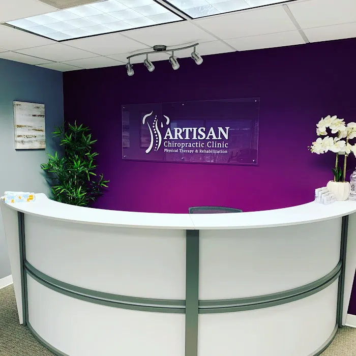 Artisan Chiropractic Clinic Picture 2