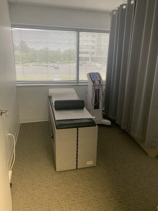Artisan Chiropractic Clinic Picture 5
