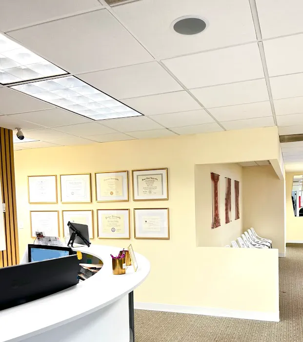 Artisan Chiropractic Clinic Picture 8