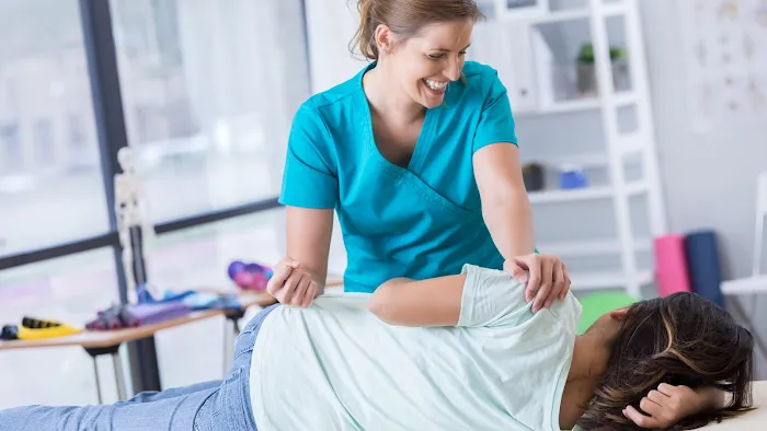 Artisan Chiropractic Clinic Picture 10