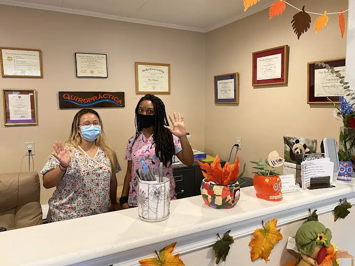 Carrollton Chiropractic Picture 6