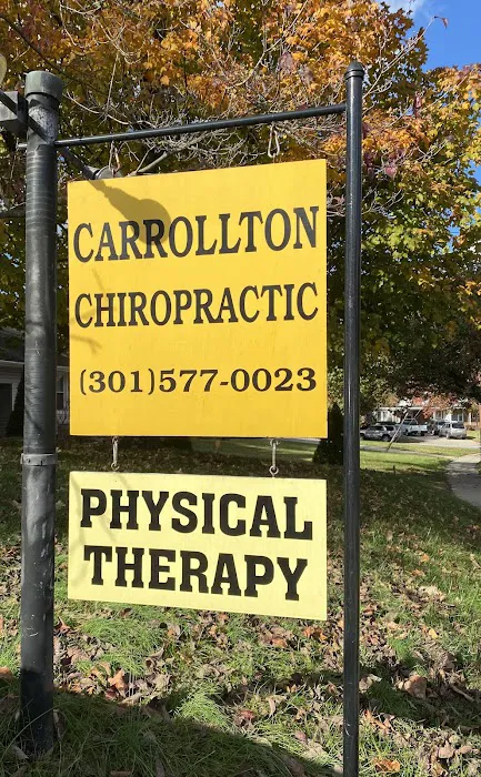 Carrollton Chiropractic Picture 4