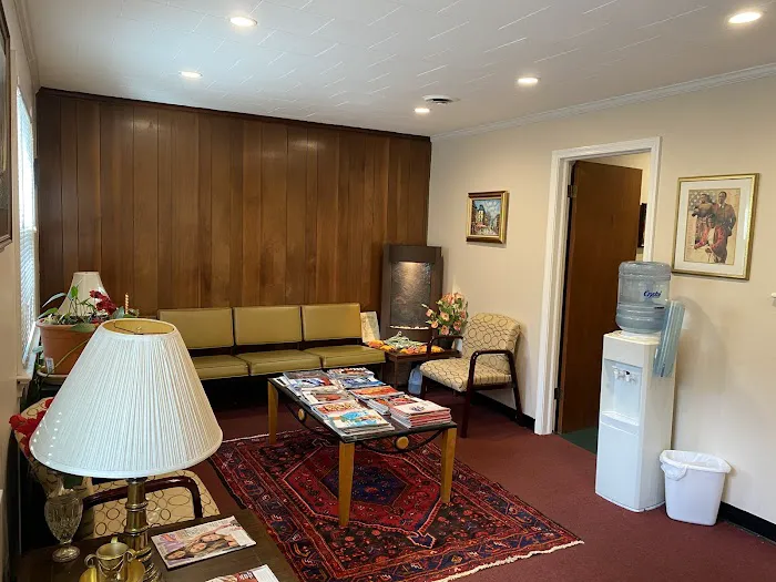 Carrollton Chiropractic Picture 1