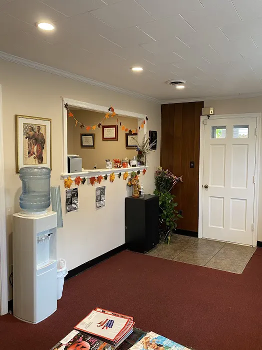 Carrollton Chiropractic Picture 7