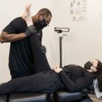Rebound Integrative Health & Sports Clinics (Greenbelt, MD)