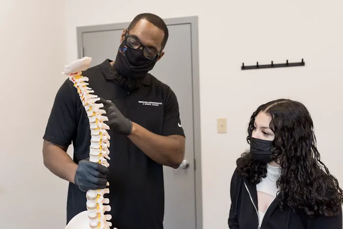 Rebound Integrative Health & Sports Clinics (Greenbelt, MD) Picture 6