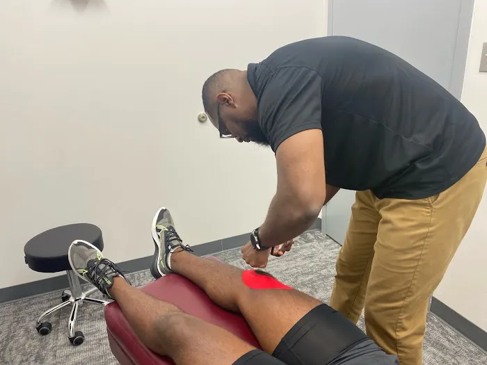 Rebound Integrative Health & Sports Clinics (Greenbelt, MD) Picture 8
