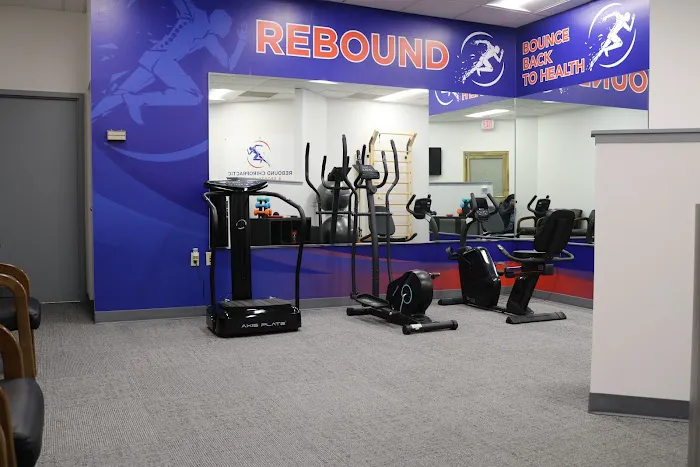 Rebound Integrative Health & Sports Clinics (Greenbelt, MD) Picture 2