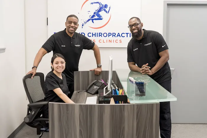Rebound Integrative Health & Sports Clinics (Greenbelt, MD) Picture 5