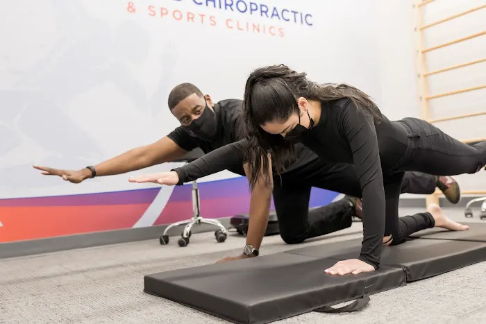Rebound Integrative Health & Sports Clinics (Greenbelt, MD) Picture 10