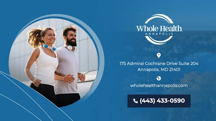 Whole Health Annapolis Picture 3