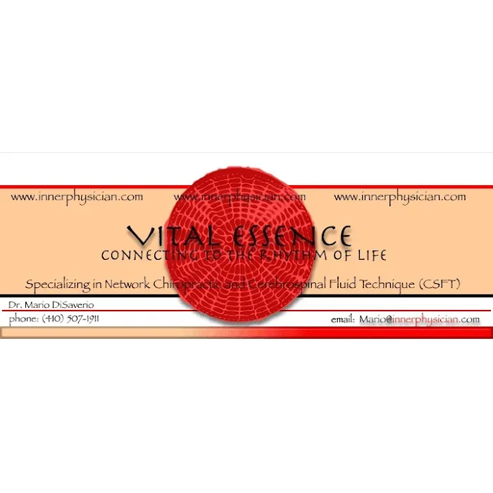 Vital Essence Picture 1