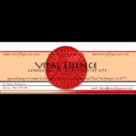 Vital Essence
