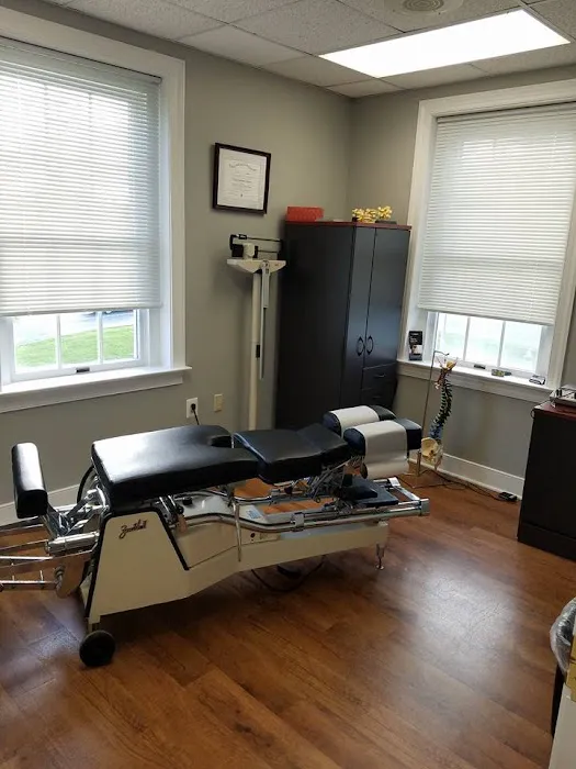 Elite Spinal Health and Wellness Picture 3