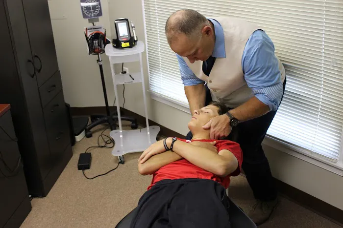 Elite Spinal Health and Wellness Picture 9
